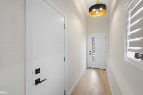 231 Sage Hill Circle Nw, Calgary, AB - Indoor Photo Showing Other Room