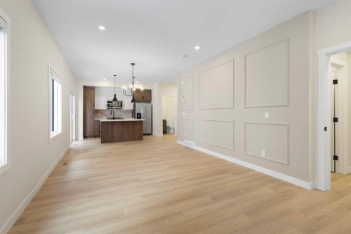 231 Sage Hill Circle Nw, Calgary, AB - Indoor