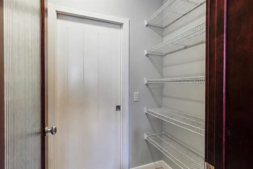 16 Redstone Parade Ne, Calgary, AB - Indoor With Storage