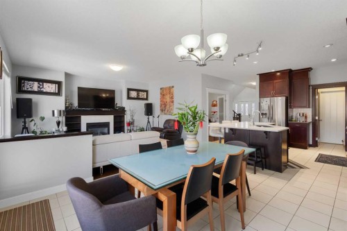 16 Redstone Parade Ne, Calgary, AB - Indoor