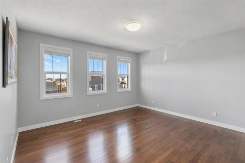 16 Redstone Parade Ne, Calgary, AB - Indoor Photo Showing Other Room