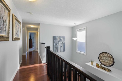 16 Redstone Parade Ne, Calgary, AB - Indoor Photo Showing Other Room