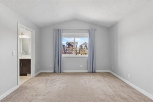 16 Redstone Parade Ne, Calgary, AB - Indoor Photo Showing Other Room