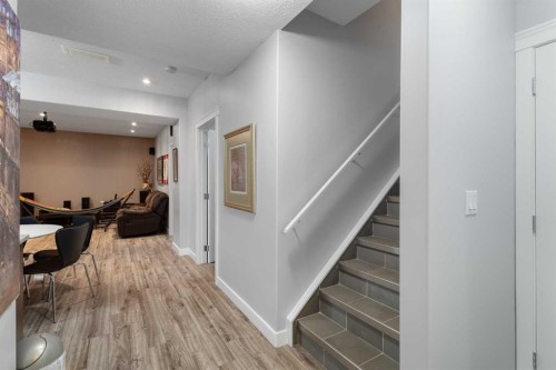 16 Redstone Parade Ne, Calgary, AB - Indoor Photo Showing Other Room