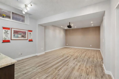 16 Redstone Parade Ne, Calgary, AB - Indoor Photo Showing Other Room
