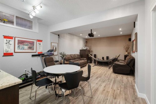 16 Redstone Parade Ne, Calgary, AB - Indoor