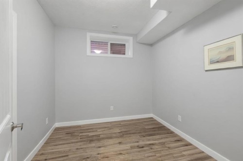 16 Redstone Parade Ne, Calgary, AB - Indoor Photo Showing Other Room