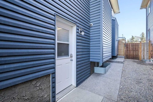 16 Redstone Parade Ne, Calgary, AB - Outdoor