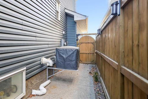 16 Redstone Parade Ne, Calgary, AB - Outdoor With Exterior