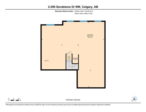2-200 Sandstone Drive Nw, Calgary, AB - Other
