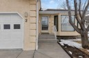 2-200 Sandstone Drive Nw, Calgary, AB  - Outdoor 
