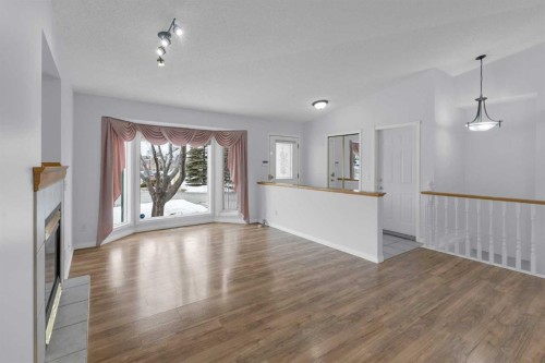 2-200 Sandstone Drive Nw, Calgary, AB - Indoor