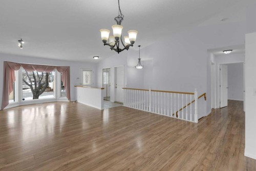 2-200 Sandstone Drive Nw, Calgary, AB - Indoor