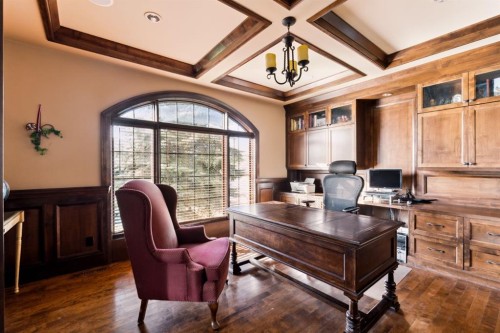 2248 9 Avenue Se, Calgary, AB - Indoor