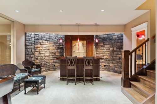 2248 9 Avenue Se, Calgary, AB - Indoor