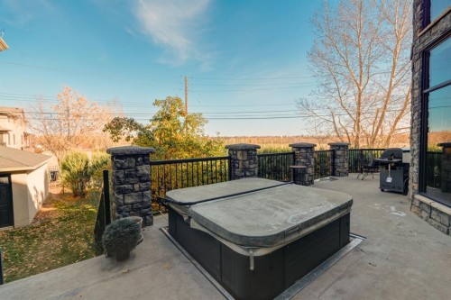 2248 9 Avenue Se, Calgary, AB - Outdoor With Deck Patio Veranda