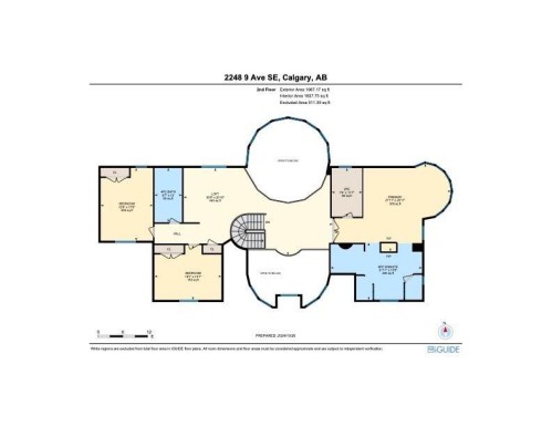 2248 9 Avenue Se, Calgary, AB - Other