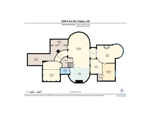 2248 9 Avenue Se, Calgary, AB - Other