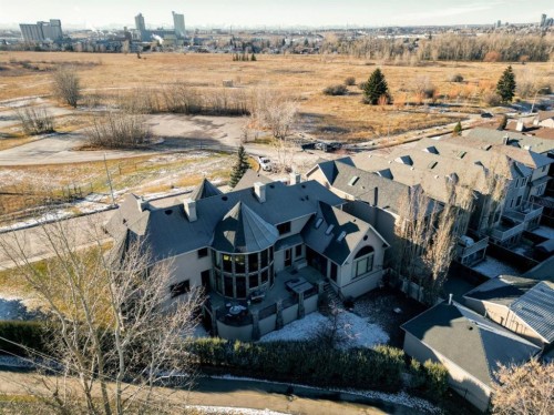 2248 9 Avenue Se, Calgary, AB - Outdoor With View