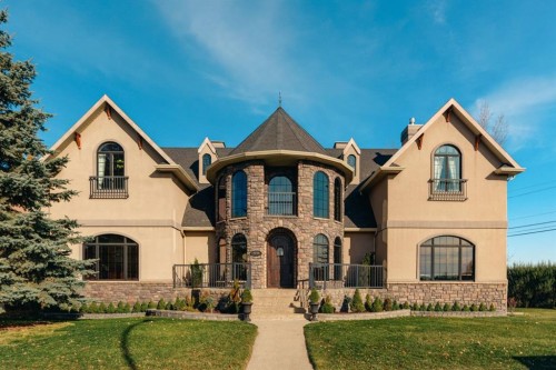 2248 9 Avenue Se, Calgary, AB - Outdoor With Facade