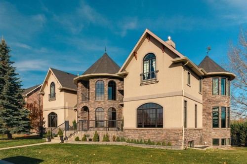 2248 9 Avenue Se, Calgary, AB - Outdoor With Facade