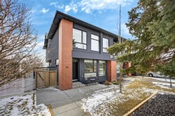 54 Heston Street NW Calgary, AB T2K 2C1