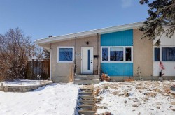 4721 Edmonton Trail NE Calgary, AB T2E 3V7