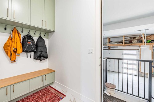 424 Watercrest Place, Chestermere, AB - Indoor Photo Showing Other Room