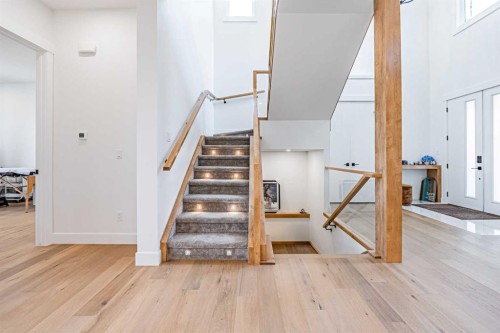 424 Watercrest Place, Chestermere, AB - Indoor Photo Showing Other Room