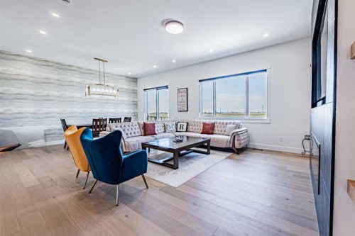 424 Watercrest Place, Chestermere, AB - Indoor
