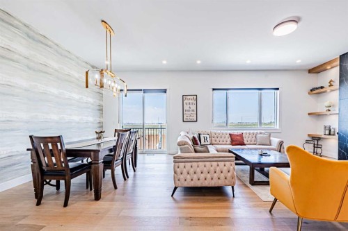 424 Watercrest Place, Chestermere, AB - Indoor