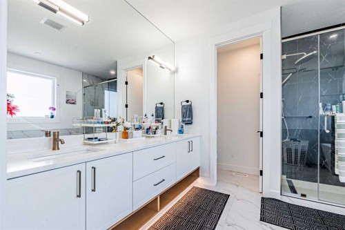 424 Watercrest Place, Chestermere, AB - Indoor