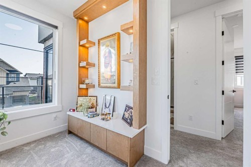 424 Watercrest Place, Chestermere, AB - Indoor Photo Showing Other Room