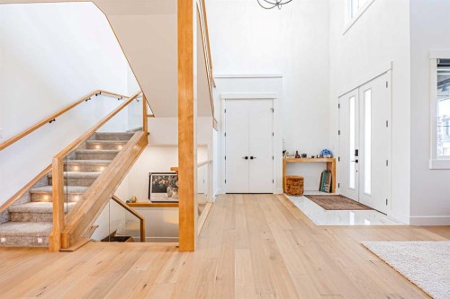 424 Watercrest Place, Chestermere, AB - Indoor Photo Showing Other Room