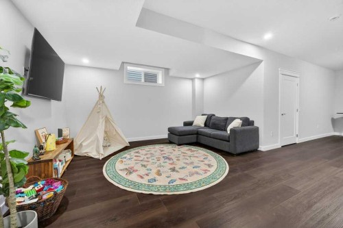 92 Fireside Crescent, Cochrane, AB - Indoor
