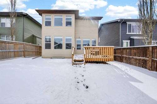 14 Evansfield Road Nw, Calgary, AB - Outdoor With Exterior