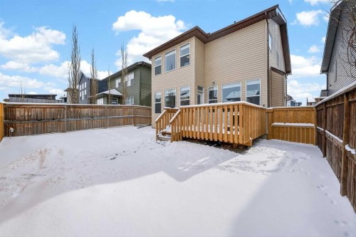 14 Evansfield Road Nw, Calgary, AB - Outdoor With Deck Patio Veranda