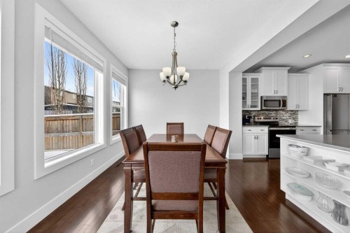 14 Evansfield Road Nw, Calgary, AB - Indoor