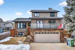 5027 Norris Road NW Calgary, AB T2K 5R6