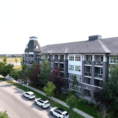 426-25 Auburn Meadows Avenue Se, Calgary, AB 