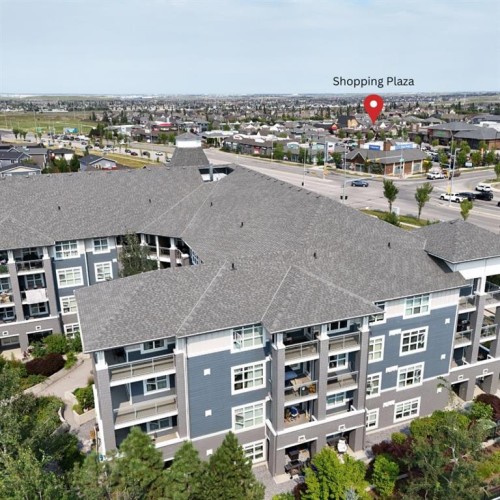 426-25 Auburn Meadows Avenue Se, Calgary, AB 