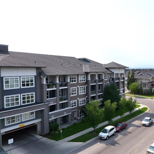426-25 Auburn Meadows Avenue Se, Calgary, AB 