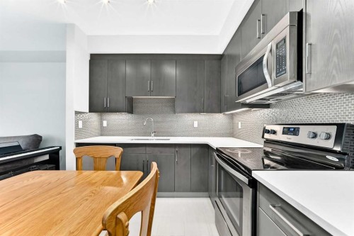 426-25 Auburn Meadows Avenue Se, Calgary, AB 