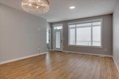 6120 Cornerstone Crescent, Olds, AB - Indoor Photo Showing Other Room