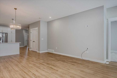 6120 Cornerstone Crescent, Olds, AB - Indoor