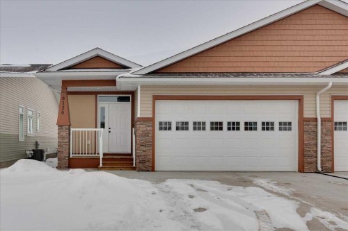 6120 Cornerstone Crescent  Olds, AB T4H 0B7