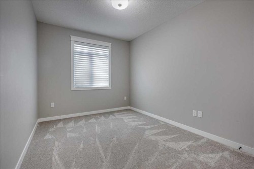 6120 Cornerstone Crescent, Olds, AB - Indoor Photo Showing Other Room