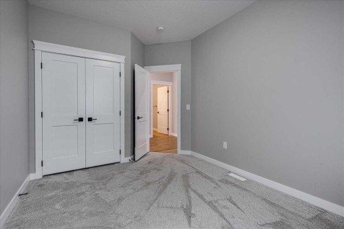 6120 Cornerstone Crescent, Olds, AB - Indoor Photo Showing Other Room