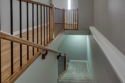 6120 Cornerstone Crescent, Olds, AB - Indoor Photo Showing Other Room