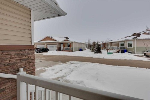6120 Cornerstone Crescent, Olds, AB - Outdoor